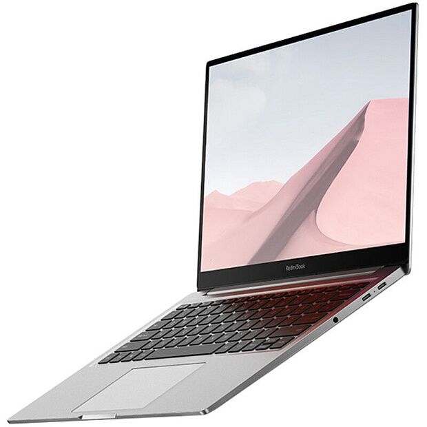 Ноутбук RedmiBook Air 13 (Intel Core i7/10510Y/16GB/512GB SSD/IIntel UHD Graphics 617) - 2