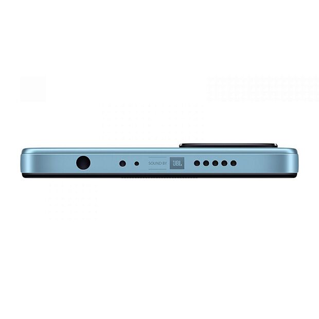 Смартфон Redmi Note 11 Pro+ 5G 6Gb/128Gb (Star Blue) EU - 6