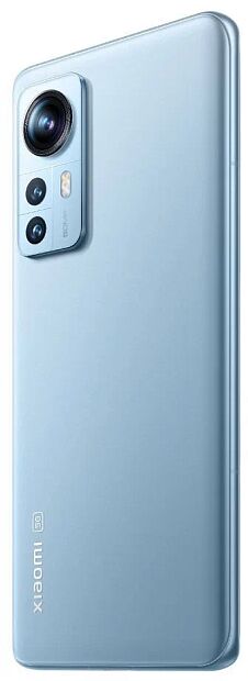 Смартфон Xiaomi 12 Pro 12Gb/256Gb (Blue) EU - 7