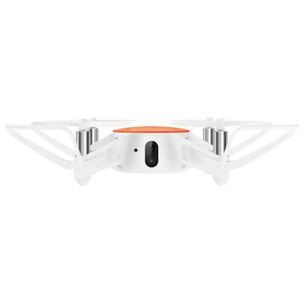 Квадрокоптер MITU Drone 720p (White/Белый) : отзывы и обзоры - 2