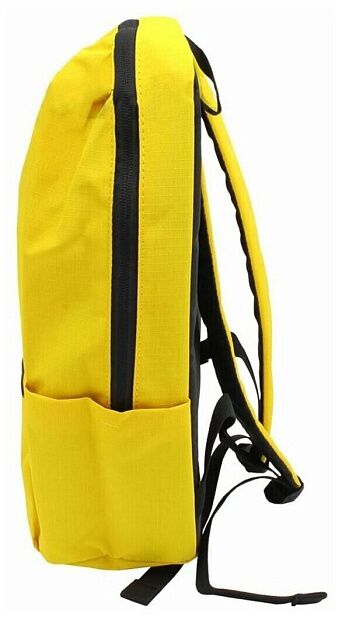 Рюкзак Xiaomi Colorful Mini Backpack 20L XBB02RM (Yellow) - 2
