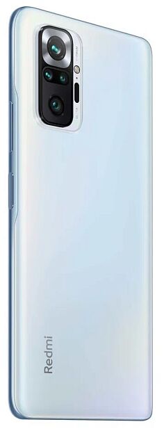 Смартфон Redmi Note 10 Pro 8Gb/128Gb (Glacier Blue) EU - 7
