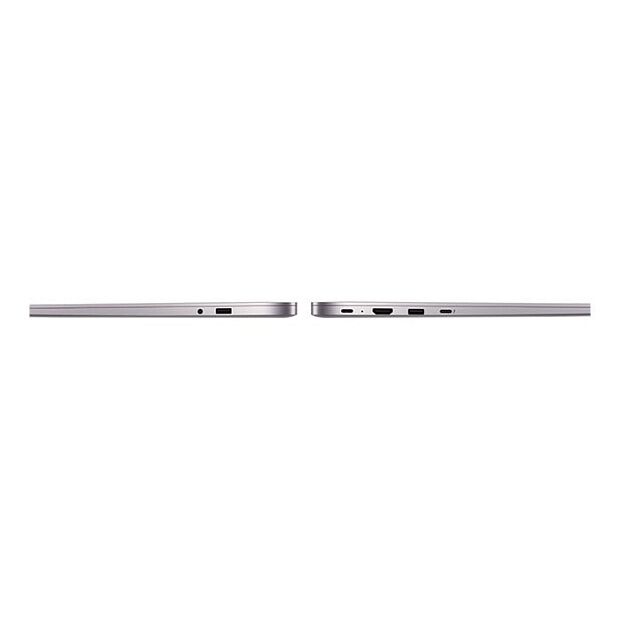 Ноутбук RedmiBook Pro 15 i5 11300H 16G512G Iris Xe Torch JYU4333CN (Grey) - 6