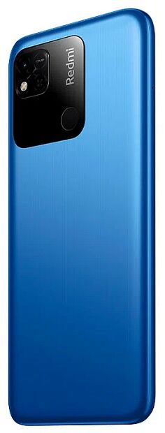 Смартфон Redmi 10A 2/32Gb (Blue) EU - 5