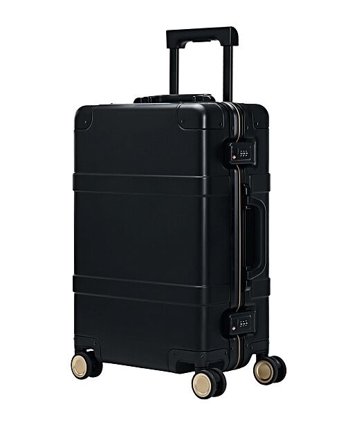 Чемодан NINETYGO Metal Luggage 20