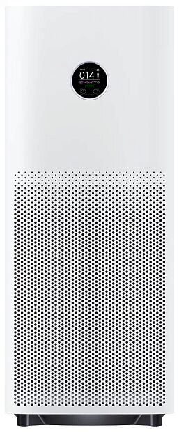 Очиститель воздуха Mi Smart Air Purifier 4 Pro RU - 1