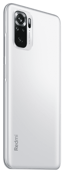 Смартфон Redmi Note 10S 6/64GB NFC (Pebble White) EAC - отзывы - 5