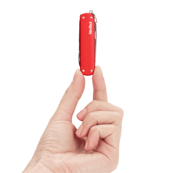 Нож перочинный NexTool Multi-function Folding Knife NE0142 (Red) - 3