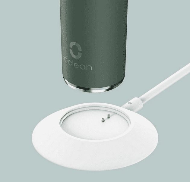 Магнитная зарядка для электрической зубной щетки Xiaomi Oclean Air 2 Superior Quiet Electeric Toothbrush