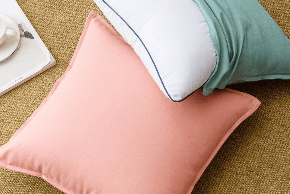 Внутренняя часть подушки Xiaomi Nightly Chrome Style Pillow