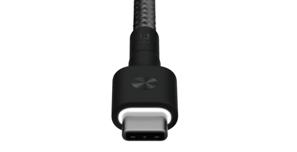 Светодиодный элемент кабеля Xiaomi ZMI USB/Type-C 200 см AL431