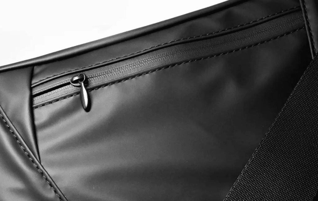 Внутренний карман сумки на пояс Xiaomi Freetie Multifunctional Sports Leisure Waist Bag M51013