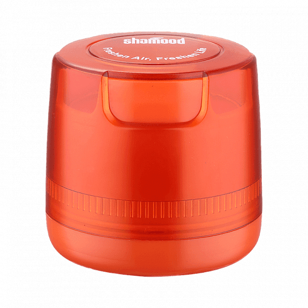 Ароматизатор воздуха Shamood Kogicho Kaoru-An Pacific Water (Red/Красный) 