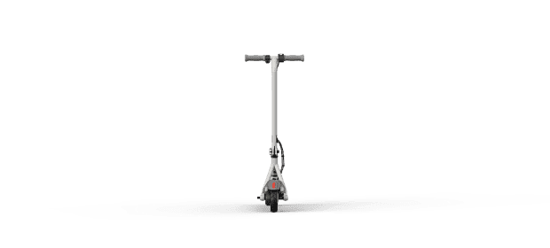 Электросамокат Ninebot KickScooter C10 (White) RU - 5