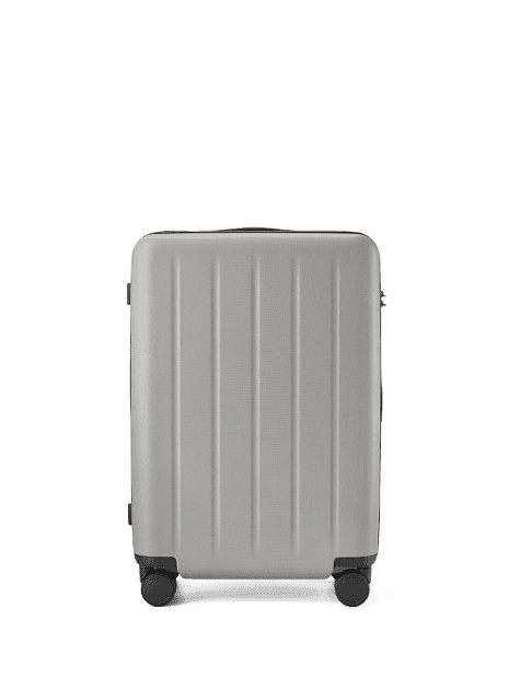 Чемодан NINETYGO Danube Luggage 24 (Grey) - 2