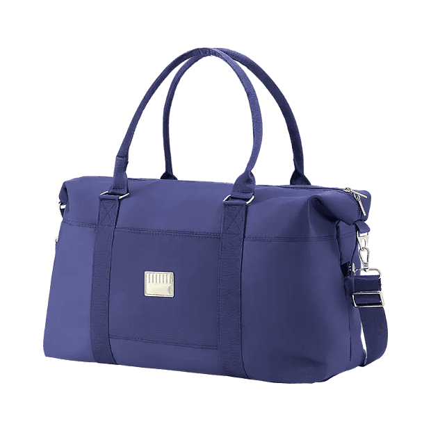 Многофункциональная дорожная сумка 90 Points Мultifunctional Travel Bag (Blue) - 1
