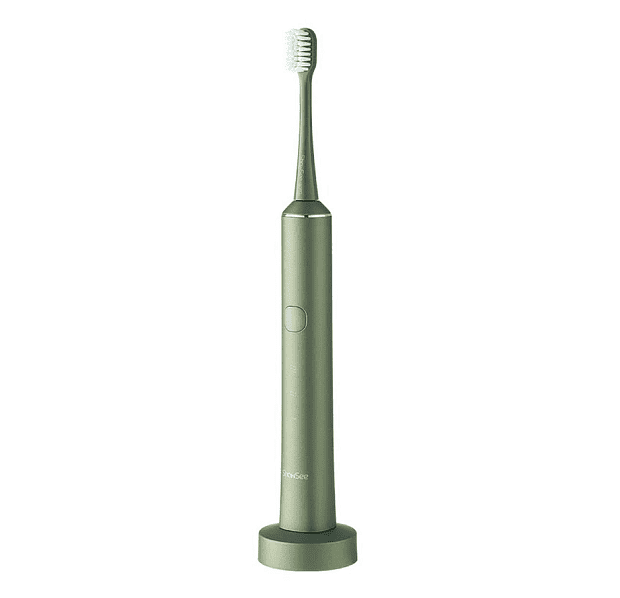Электрическая зубная щетка ShowSee D1 (Green) - 1