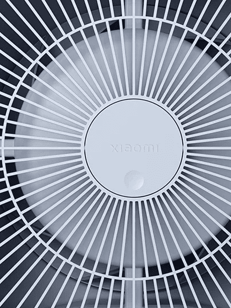 Очиститель воздуха Xiaomi Air Smart Purifier 4 Pro (White) EU - 4