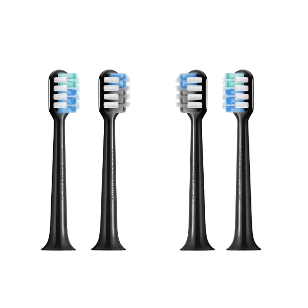 Электрическая зубная щетка DR.BEI Sonic Electric Toothbrush V12 (Black) RU - 3