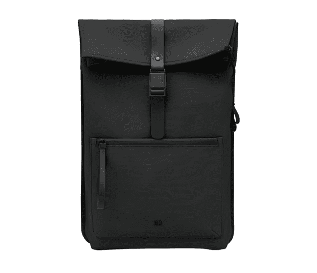Рюкзак NINETYGO URBAN DAILY Backpack (Black) - 1
