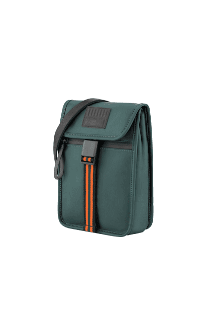 Сумка NINETYGO Urban daily shoulder bag (Green) RU - 7