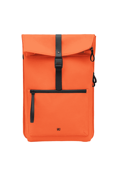 Рюкзак NINETYGO URBAN DAILY Backpack (Orange) - 3