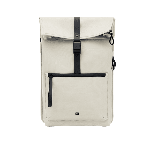 Рюкзак NINETYGO URBAN DAILY Backpack (White) RU - 3