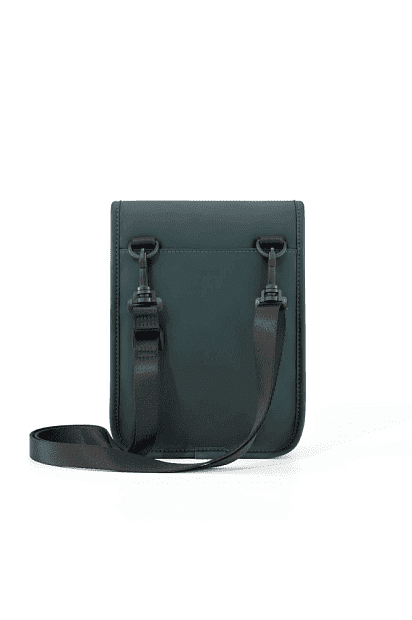 Сумка NINETYGO Urban daily shoulder bag (Green) RU - 2