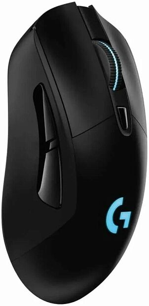 Мышь игровая беспроводная Logitech G703 LIGHTSPEED - 5