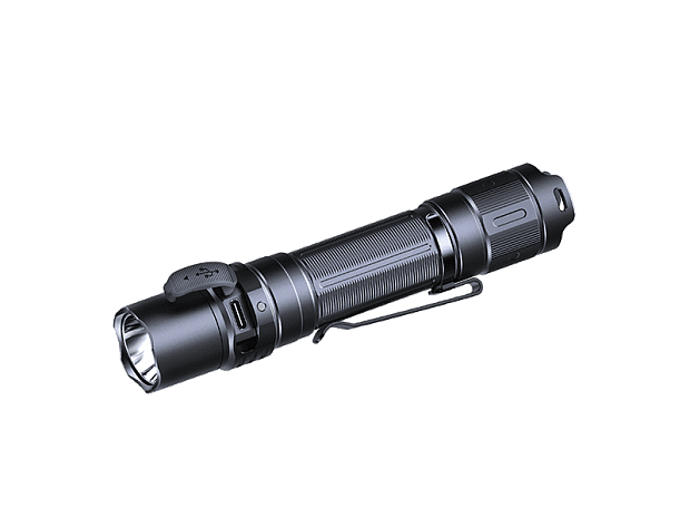 Фонарь  Fenix PD35R EDC/Tactical, 1700 Lumen - 2